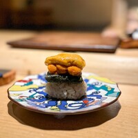 宇田津 鮨 - 