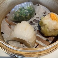 DimDimSum 大阪本店 - 