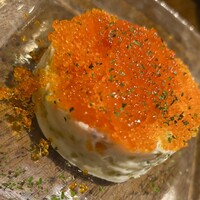 Seafood bar Ermitage 代々木店 - 