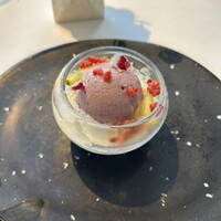 レストラン・ジョルジュマルソー - 