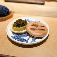 宇田津 鮨 - 