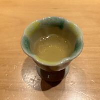 鮨トキドキ串 海老虎 - 