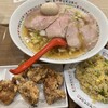 どうとんぼり神座 ららテラスTOKYO-BAY店