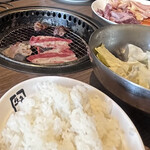 규카쿠 이세하라점 - 