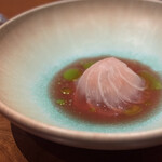 レストラン ナズ