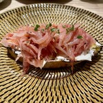 和酒と洋菜 グルミレ - 