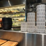 しゃぶしゃぶ れたす 中目黒本店 - 