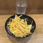 つけめん さく間 - 