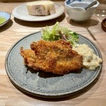 和酒と洋菜 グルミレ - 