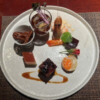中華割烹 わらじん - 