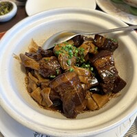 老上海 陸氏厨房 中洲店 - 