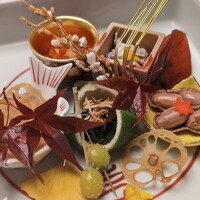 赤坂 にのまえ - 