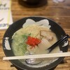 博多ラーメン・ちゃんぽん ひるとよる