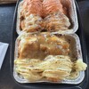 たこ家道頓堀くくる お台場たこ焼きミュージアム店