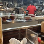 らー麺 あけどや - 