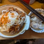 立呑み 晩杯屋 - 