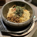 焼肉レストラン富士 - 