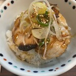 らー麺 あけどや - 