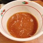 中華そば 志の田 - 