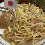らー麺 あけどや - 