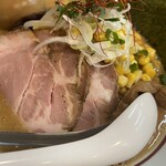 らー麺 あけどや - 