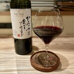 和酒と洋菜 グルミレ - 