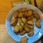 立呑み 晩杯屋 - 