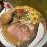 らー麺 あけどや - 