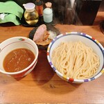 中華そば 志の田 - 