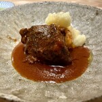 和酒と洋菜 グルミレ - 