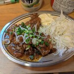 立呑み 晩杯屋 - 