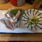 立呑み 晩杯屋 - 