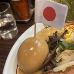 らー麺 あけどや - 