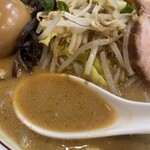 らー麺 あけどや - 