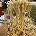 らー麺 あけどや - 