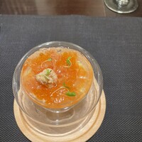 ラ モデスティ - 