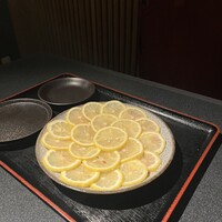 名古屋焼肉きらく - 