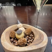 ラ モデスティ - 
