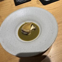 恵比寿 鮨 藤 - 
