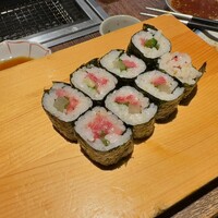 山形山　月島店 - 