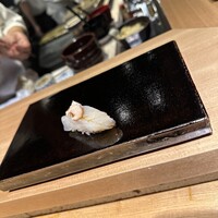 恵比寿 鮨 藤 - 