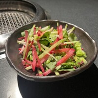 名古屋焼肉きらく - 