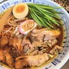 らぁ麺 ブギー
