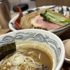 別邸 たけ井 なんばラーメン一座店