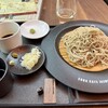 SOBA CAFE IKEMORI