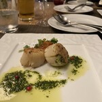 アンティーブ - 