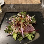 アンティーブ - 