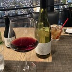 アンティーブ - 