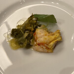 アンティーブ - 