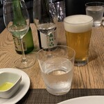 アンティーブ - 